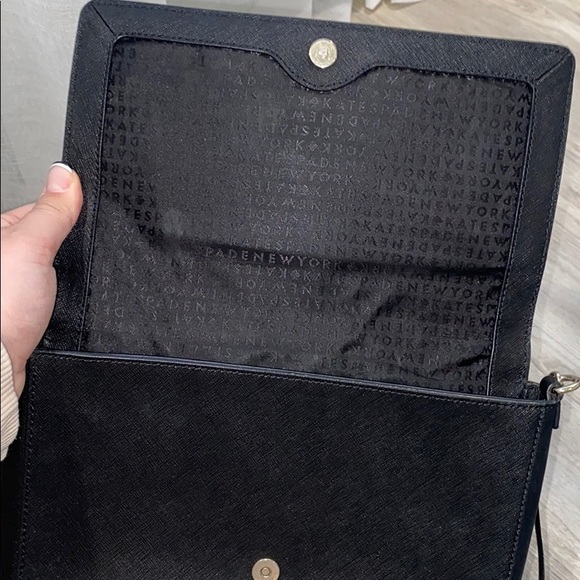 Kate Spade crossbody bag - Picture 5 of 6